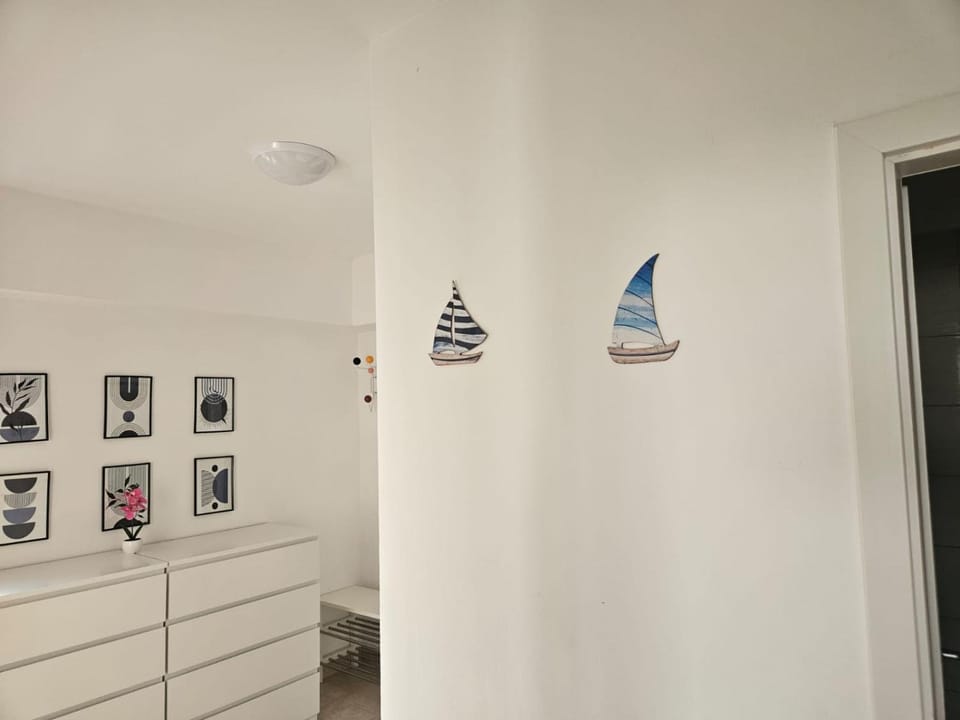 Take it slow Apartment in Split-Dalmatia County