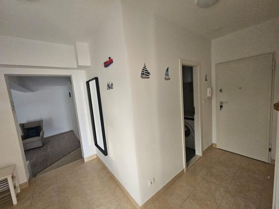 Take it slow Apartment in Split-Dalmatia County