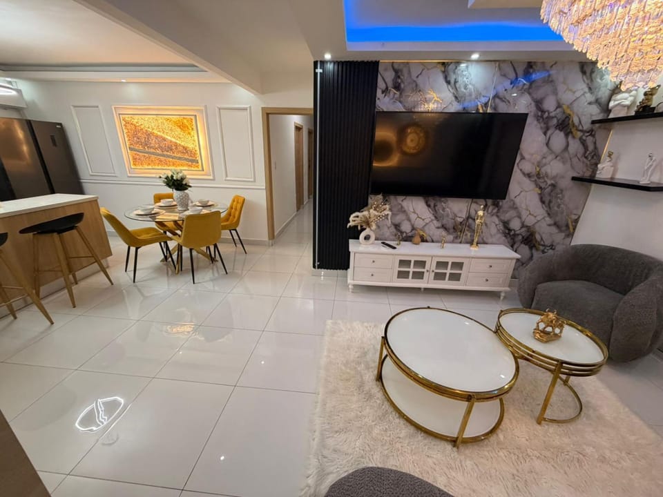 La Suerte Apartment in Santo Domingo Este