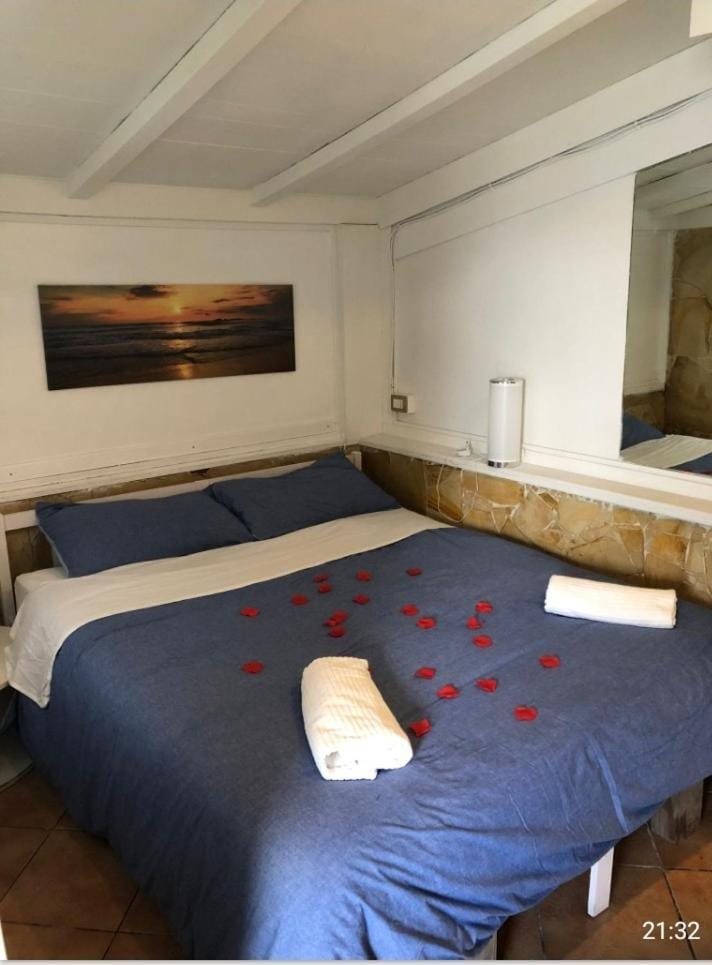 Loft attico garden Apartment in Cagliari