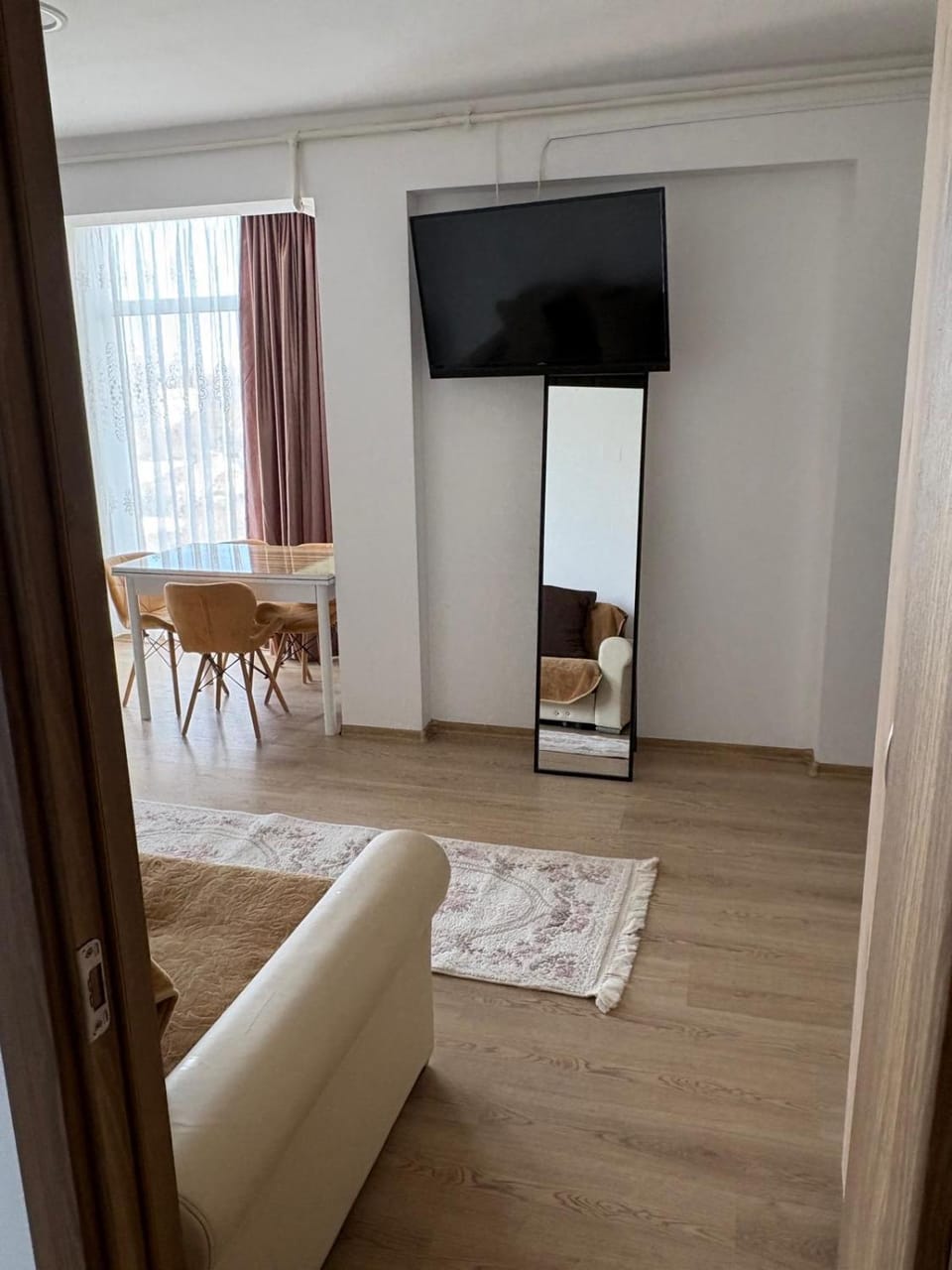 Zakynthos apartament Mamaia Nord Apartment in Constanța County