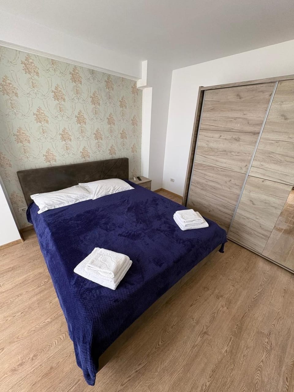 Zakynthos apartament Mamaia Nord Apartment in Constanța County