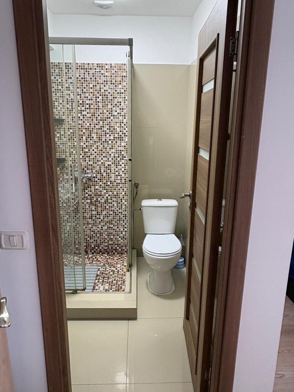 Zakynthos apartament Mamaia Nord Apartment in Constanța County