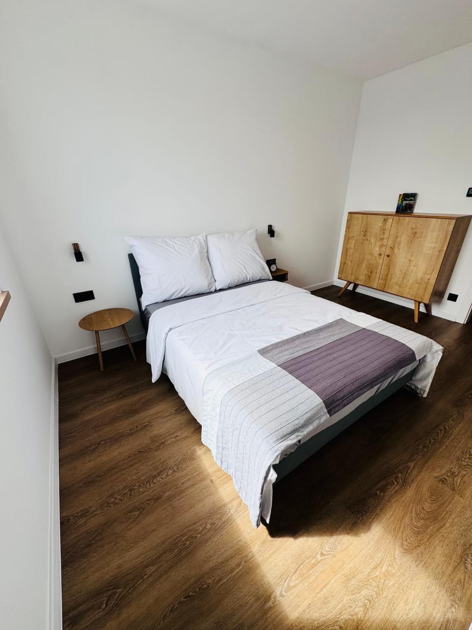City Center Apartment Żory with Free Parking Apartment in Czechia