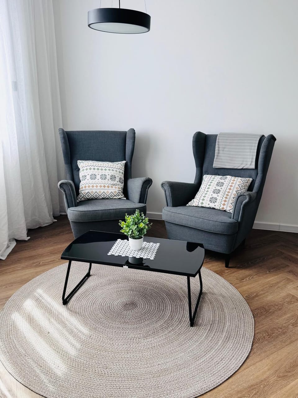 City Center Apartment Żory with Free Parking Apartment in Czechia