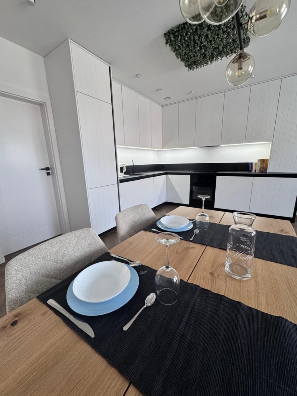 City Center Apartment Żory with Free Parking Apartment in Czechia