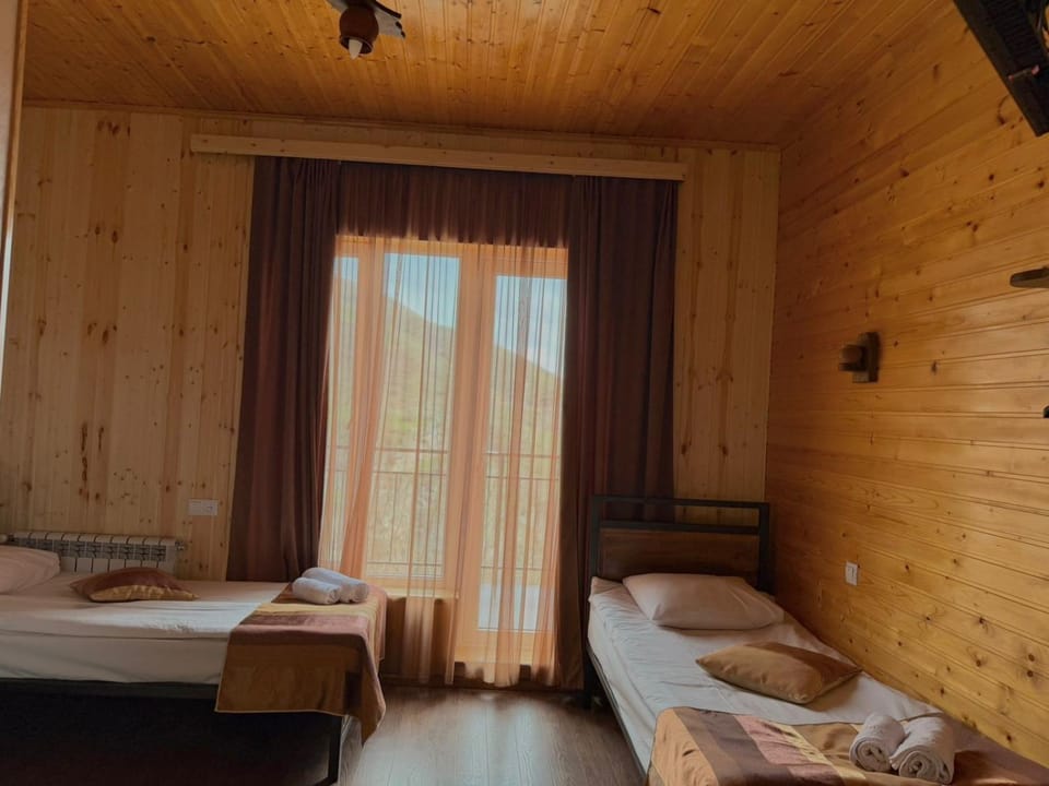 Кирч Горис Hotel in Armenia
