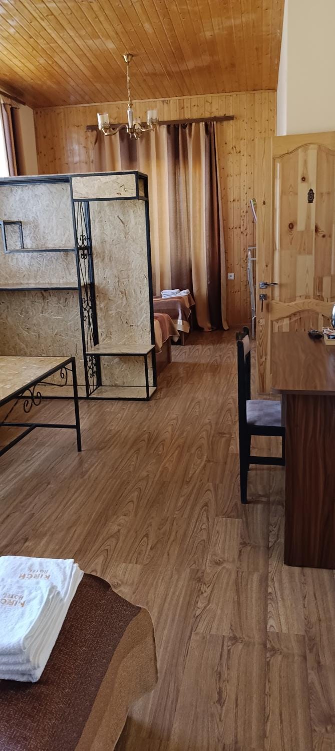 Кирч Горис Hotel in Armenia