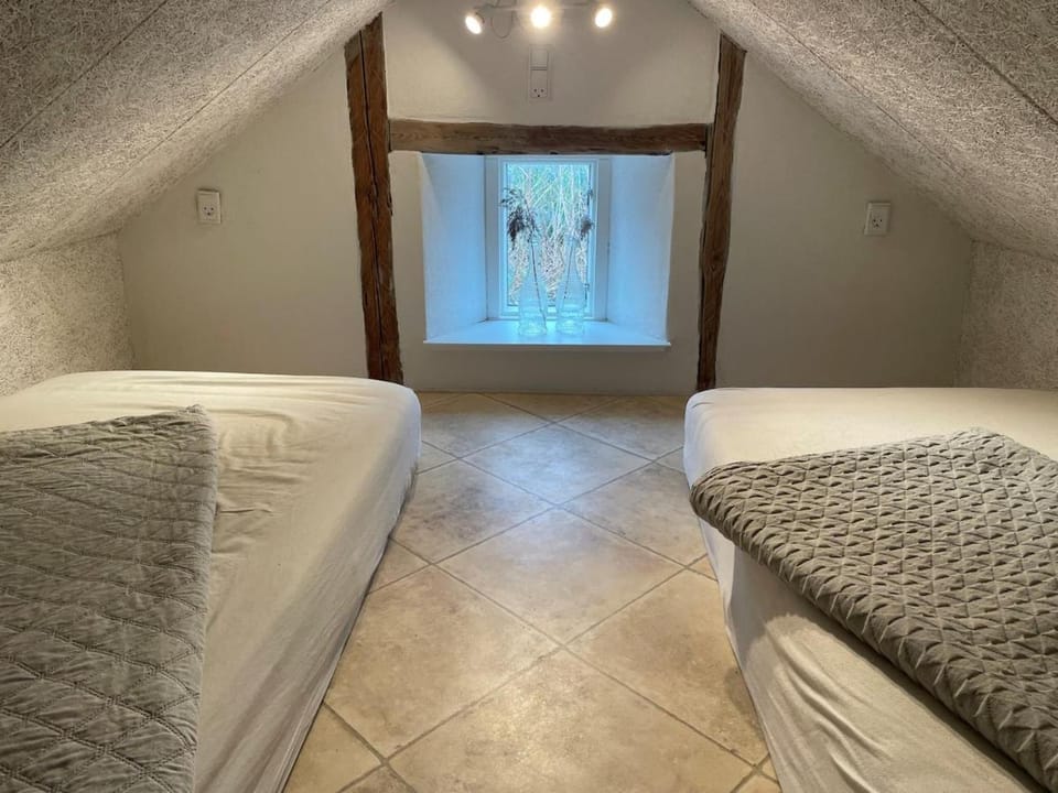 Lovely house by the beach & shopping Villa in Rudkøbing