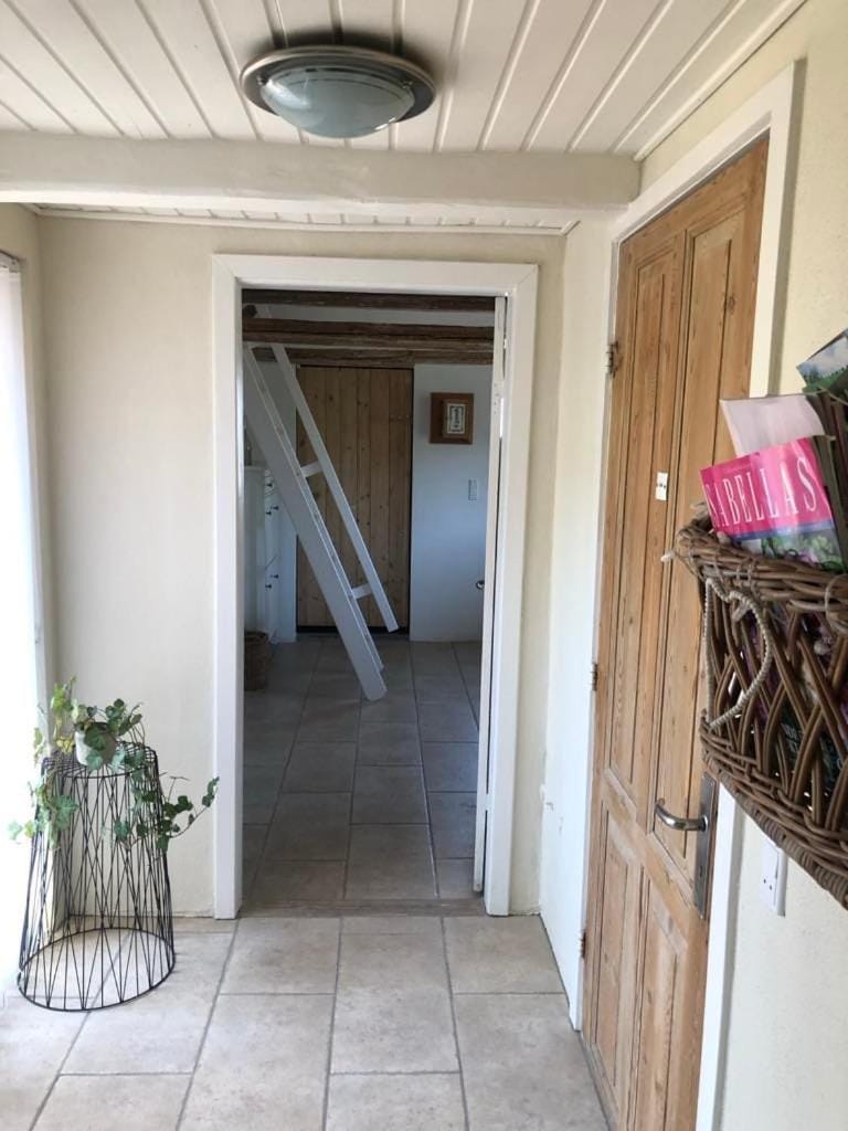 Lovely house by the beach & shopping Villa in Rudkøbing
