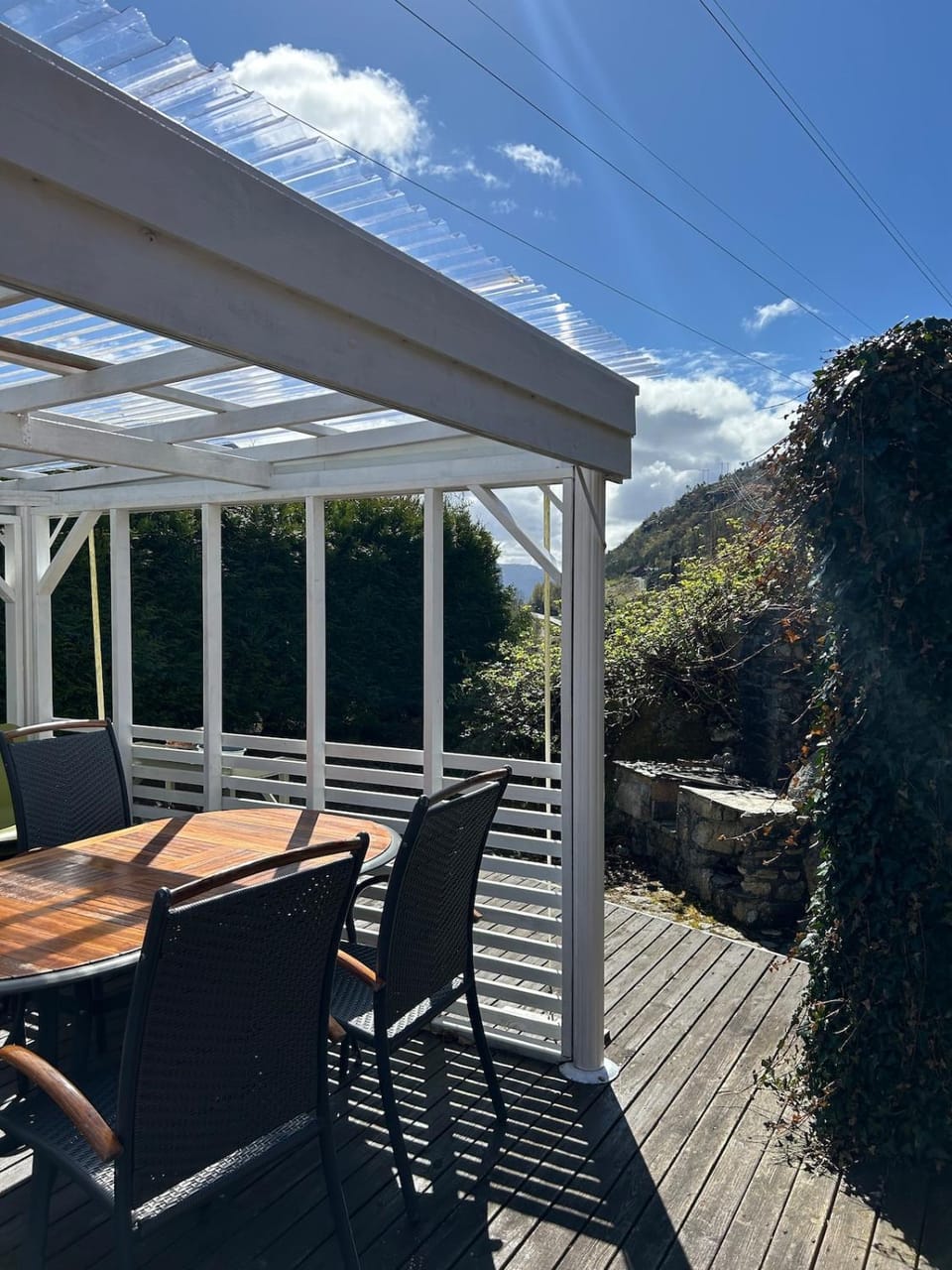 Lysefjord Bloom Cottage Stunning Fjord View House in Rogaland