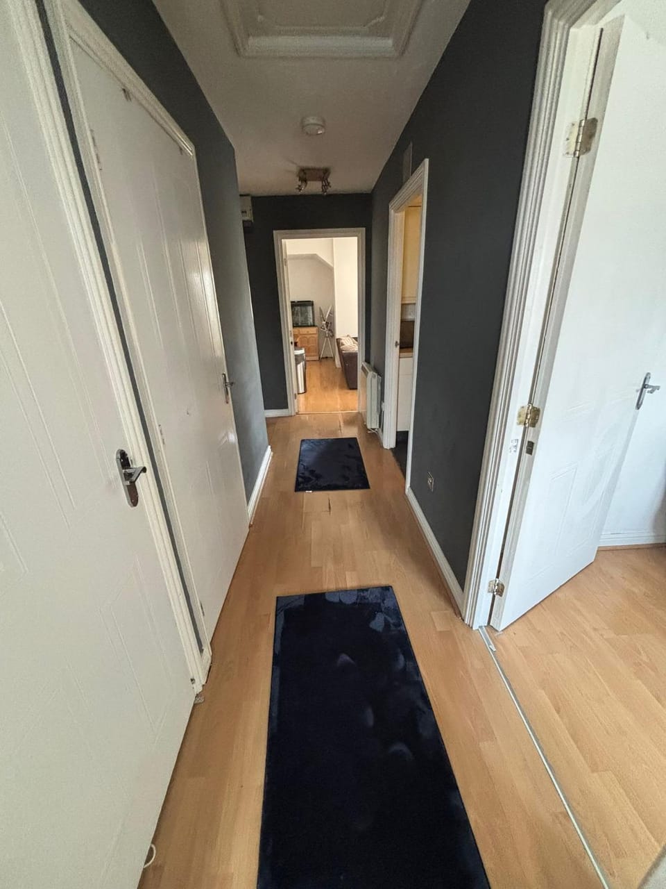 The Waterfront Apartment in Barry