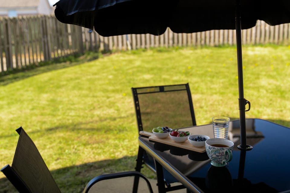 Garden, Garden
