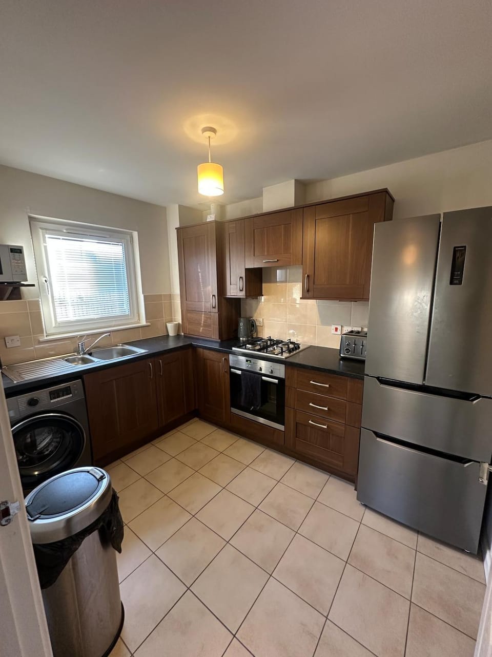 2 Bed Flat Apartment in Inverness