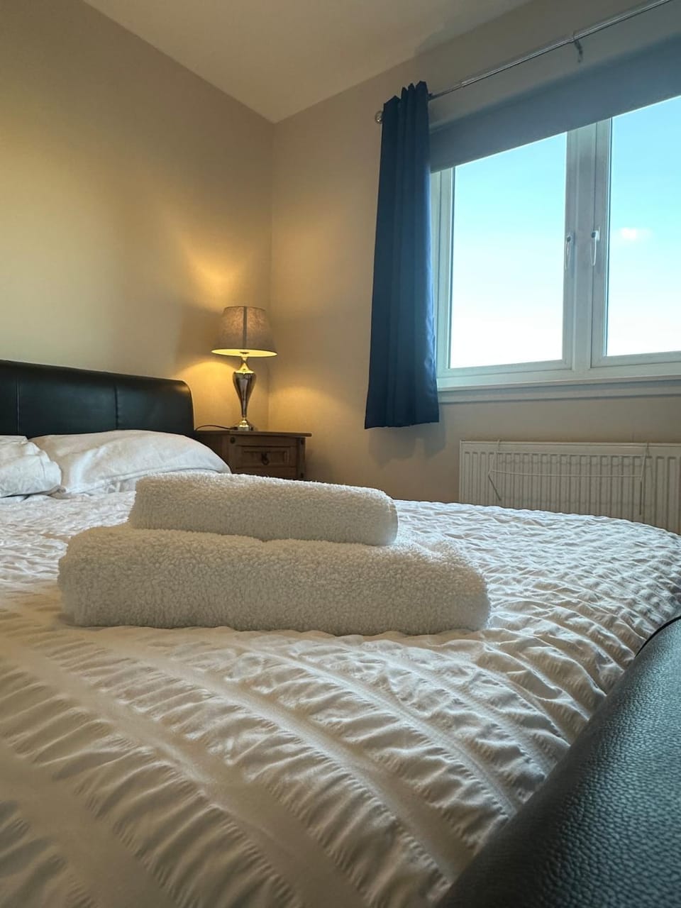 2 Bed Flat Apartment in Inverness