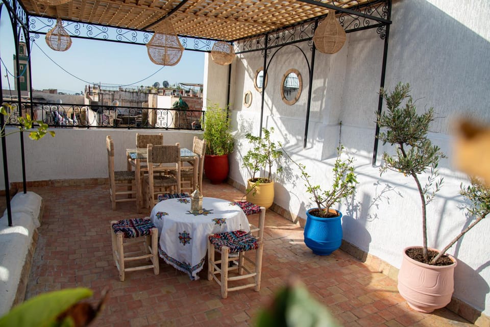 View (from property/room), Balcony/Terrace, Balcony/Terrace, Living room, Seating area