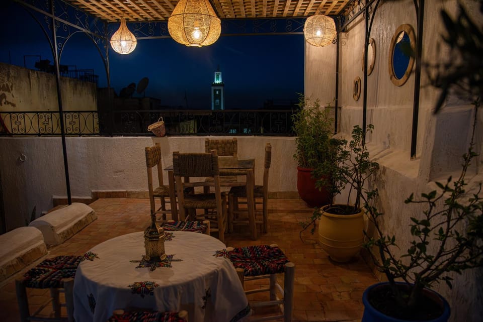 View (from property/room), Balcony/Terrace
