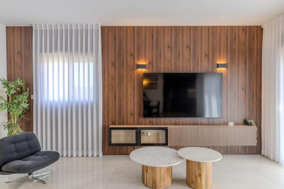 2BR the most wonderful APT BY MadrigalRentals Apartment in Haifa