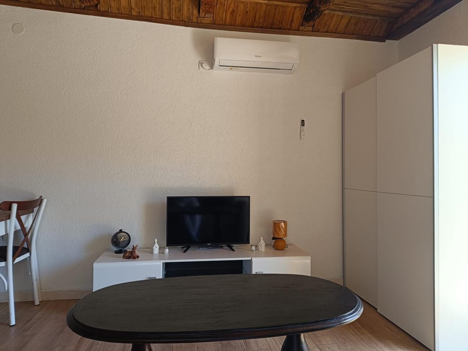 Hacienda Paraiso Escondido Apartment in Podgorica Municipality, Montenegro