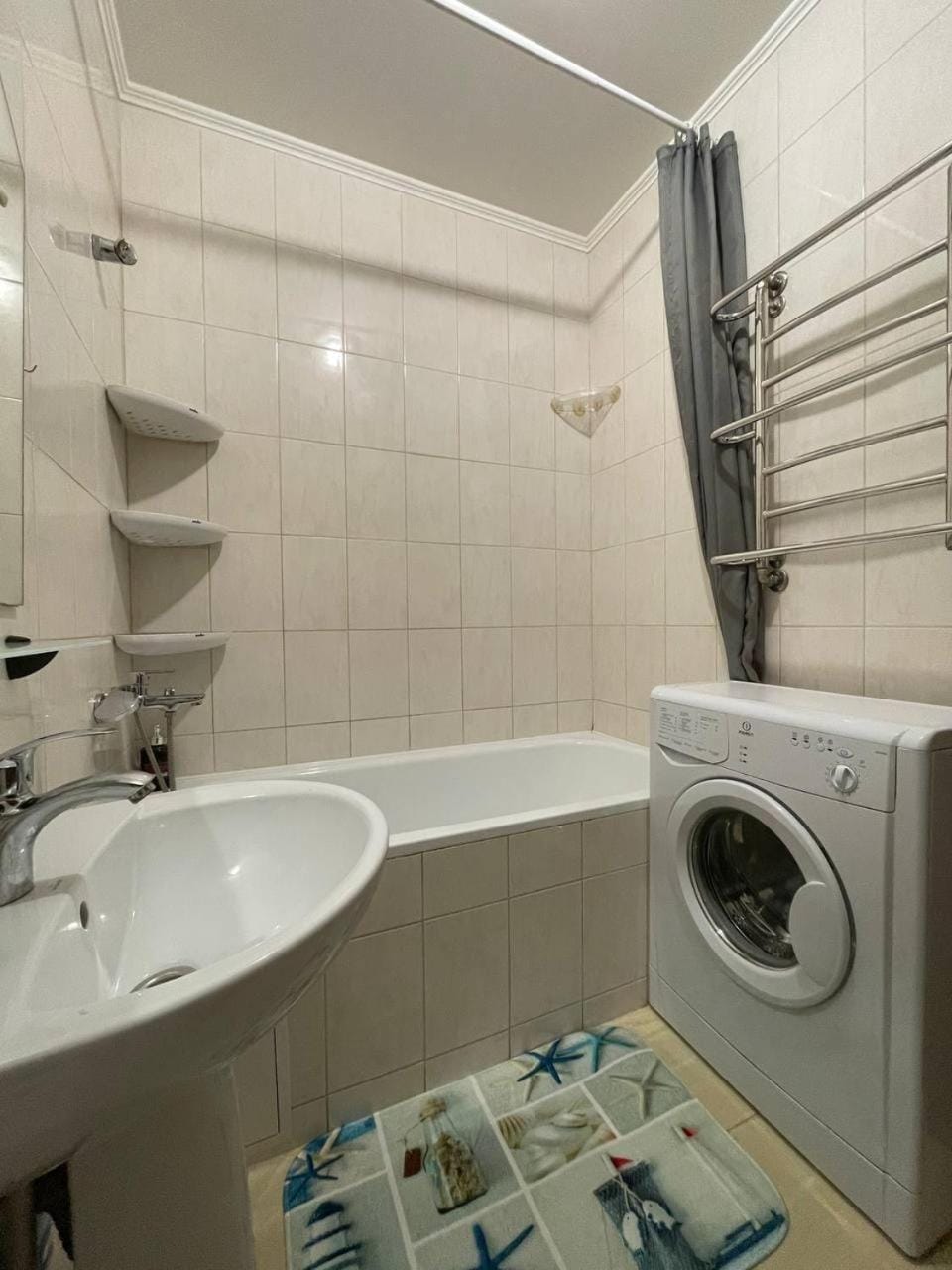 Центр Воскресенская 12 Евро Apartment in Dnipro
