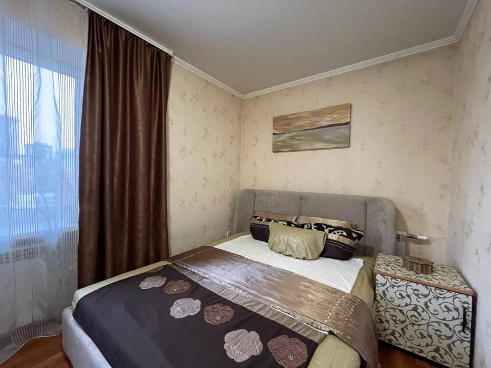 Центр Воскресенская 12 Евро Apartment in Dnipro