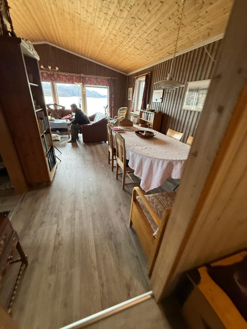 Northern Escape Apartment in Troms Og Finnmark