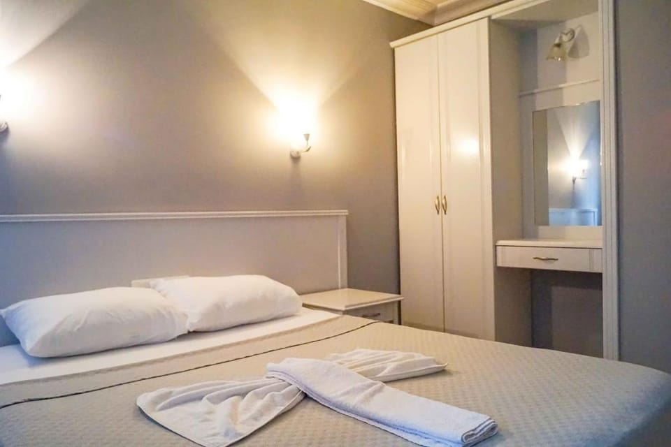 Adora Pansiyon Apartment hotel in Side