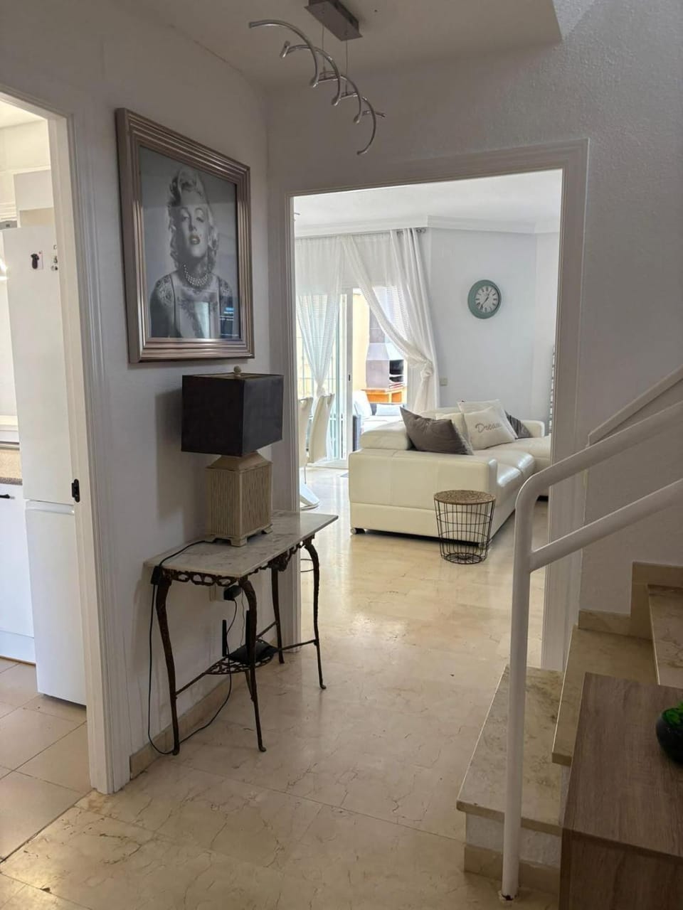 Lovely townhouse House in Costa del Sol