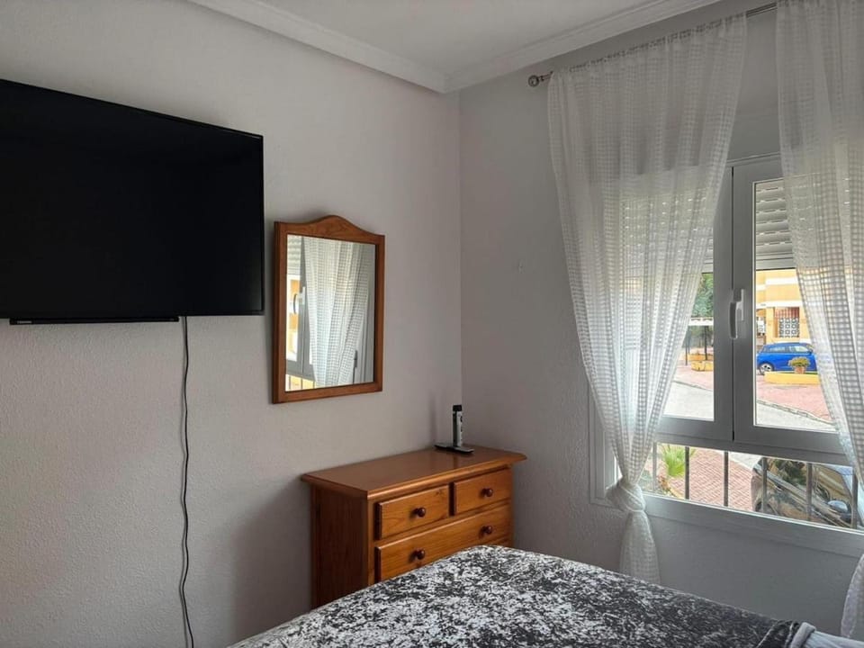 Lovely townhouse House in Costa del Sol