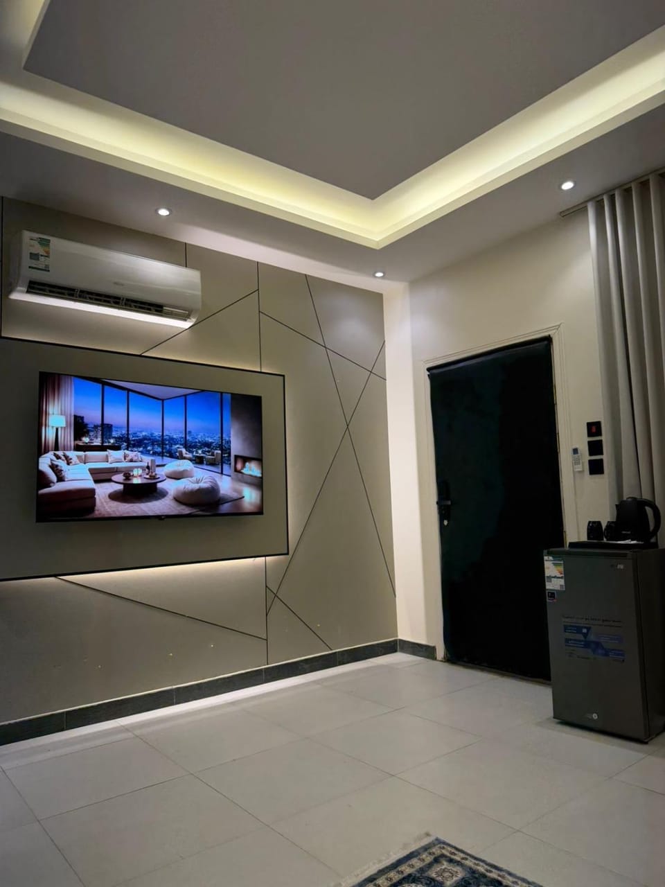 استوديو حي حطين Apartment in Riyadh