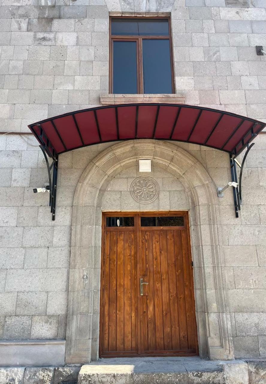 Syuna Bed and Breakfast in Armenia