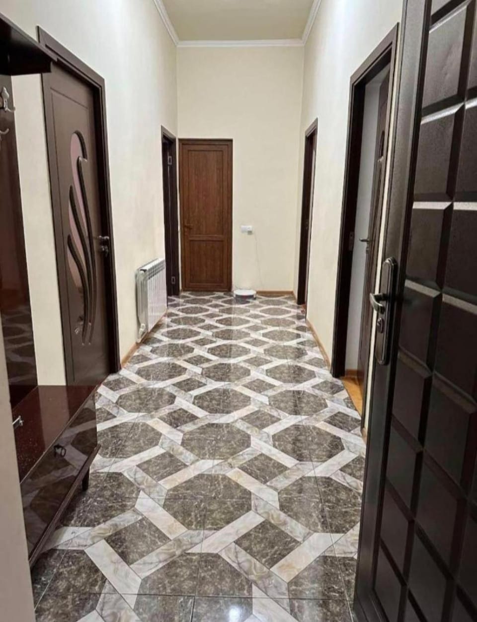 Syuna Bed and Breakfast in Armenia