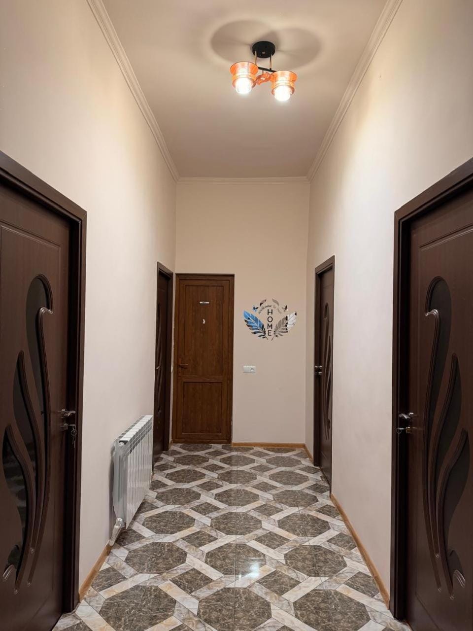 Syuna Bed and Breakfast in Armenia