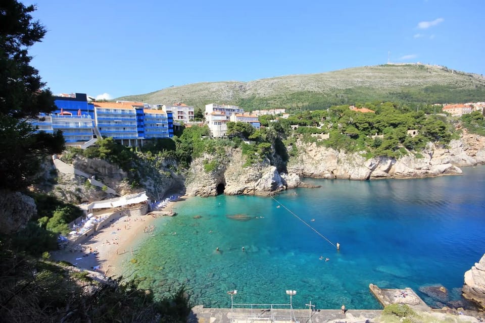 SPA Apartment CRISTAL Dubrovnik Apartment in Dubrovnik