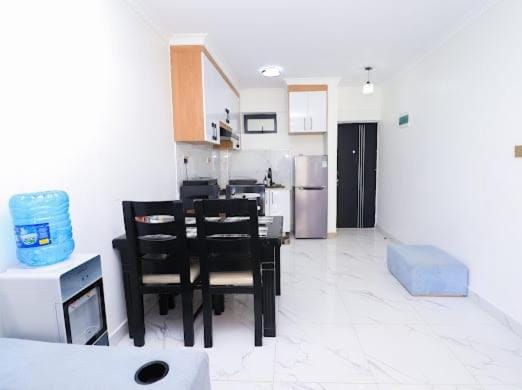Smart Homes Kilimani 2-Bedroom Fully Furnished Apartment with Master Bedroom En-Suite, Nairobi, Kenya Apartment in Nairobi County