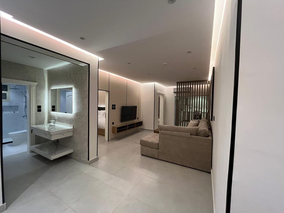 Luxury Apartment in Medina, Close to Al-Haram Apartment in Medina