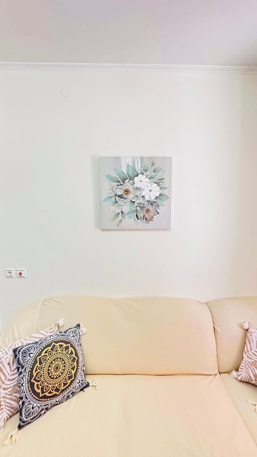 Mazi's House Apartment in Corfu