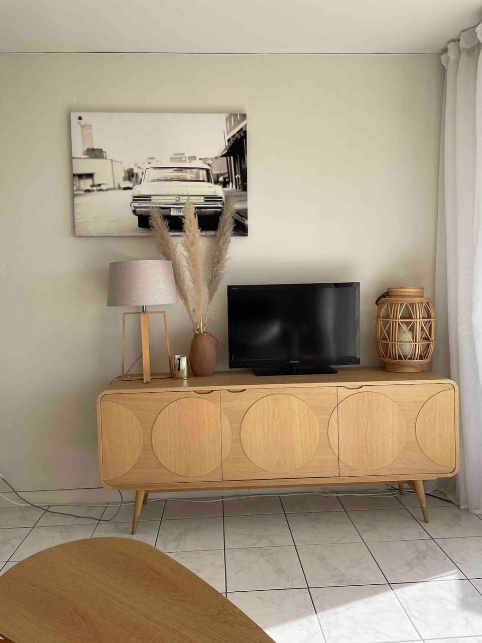 TV and multimedia