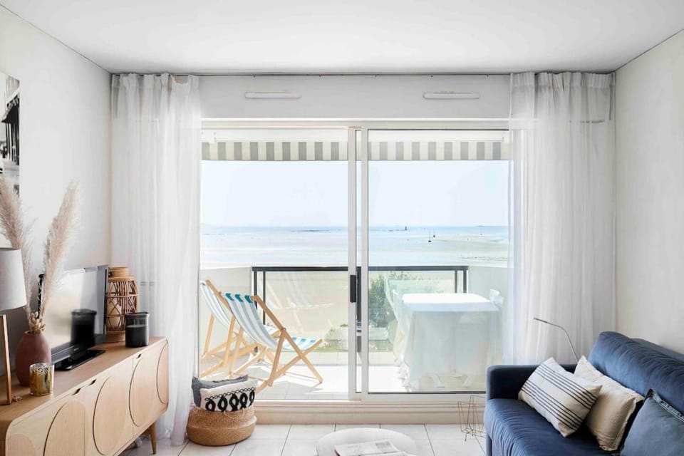 Balcony/Terrace, Living room