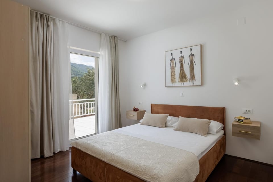 Apartments Villa Olea Solis Apartment in Cavtat