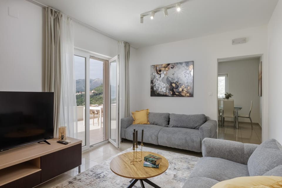 Apartments Villa Olea Solis Apartment in Cavtat