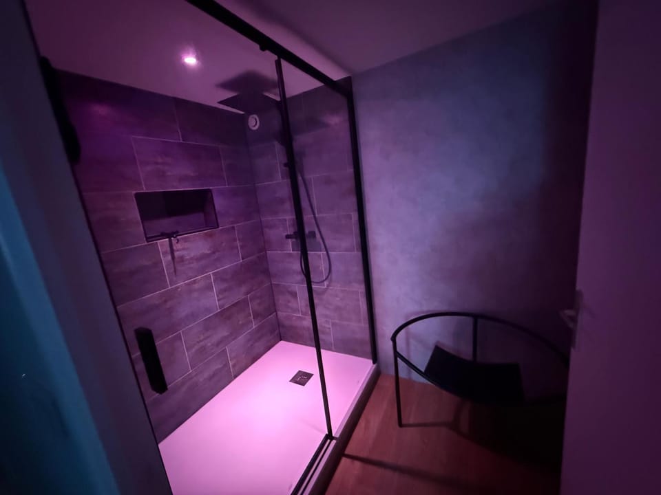 Shower