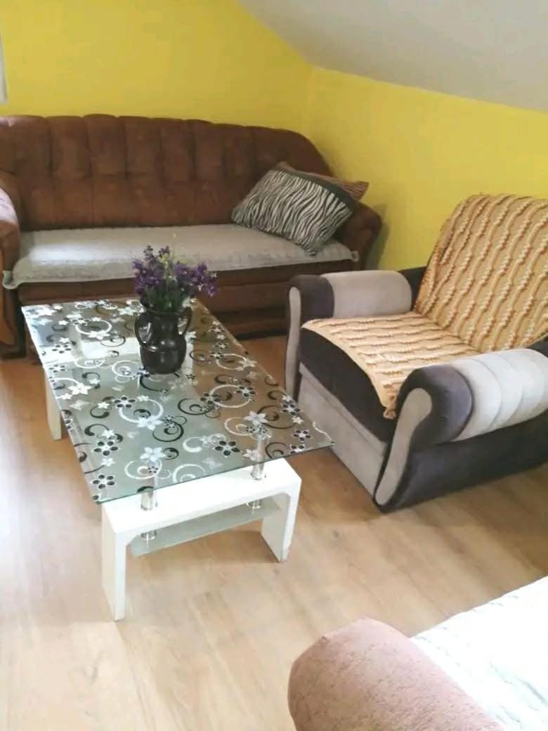 Anika apartmani Apartment in Montenegro