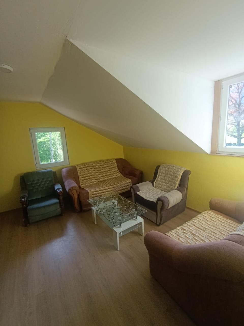 Anika apartmani Apartment in Montenegro