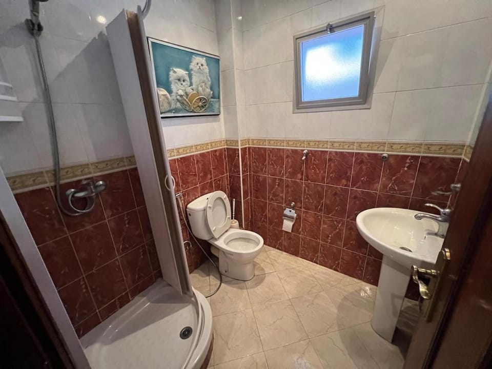 Cocoon of Hassan Tower with Large Private Terrace Apartment in Rabat