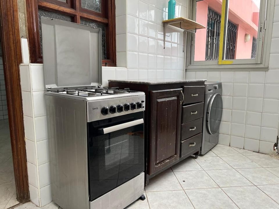 Cocoon of Hassan Tower with Large Private Terrace Apartment in Rabat