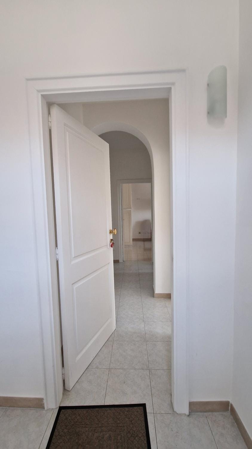 Rooms Hub Leucosia Apartment in Campania