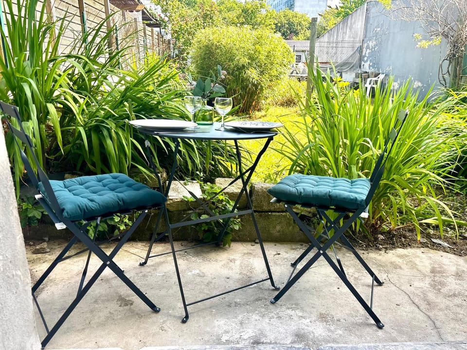 Garden, Garden