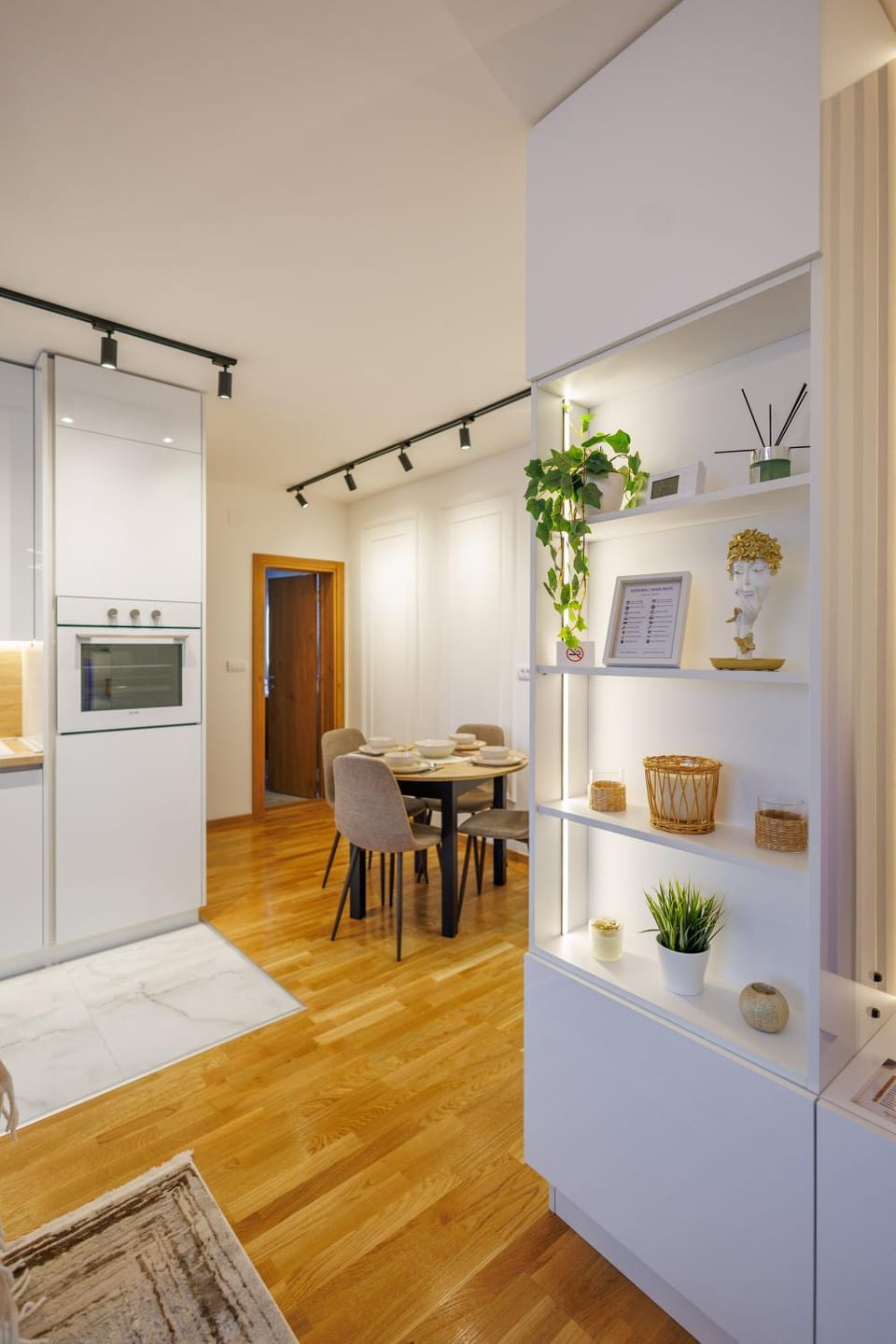 Apartman Nedeljković Apartment in Serbia