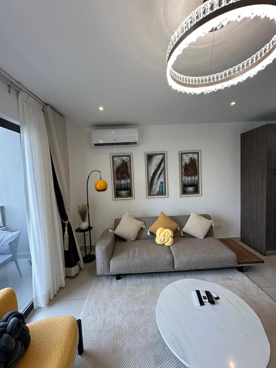 De-view Loxwood luxury apartment Apartment in Accra
